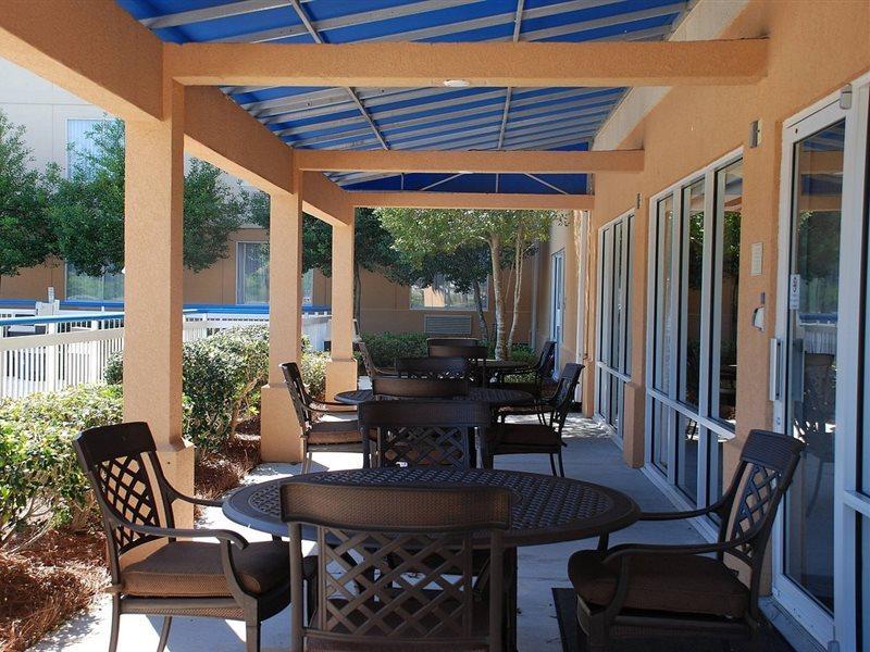 Fairfield Inn Myrtle Beach Broadway At The Beach Buitenkant foto