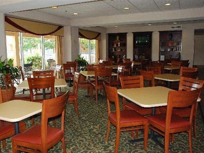 Fairfield Inn Myrtle Beach Broadway At The Beach Buitenkant foto