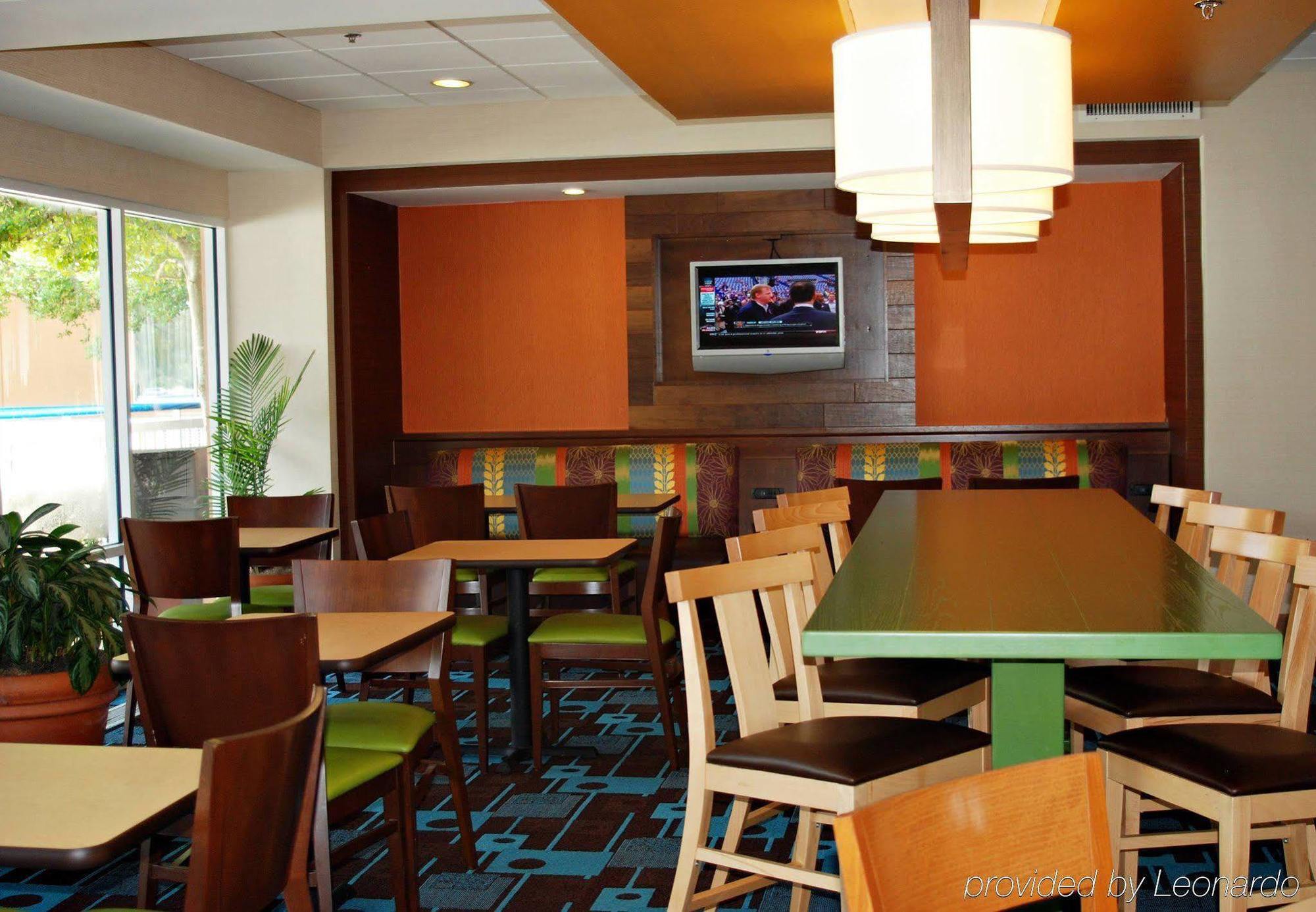 Fairfield Inn Myrtle Beach Broadway At The Beach Buitenkant foto