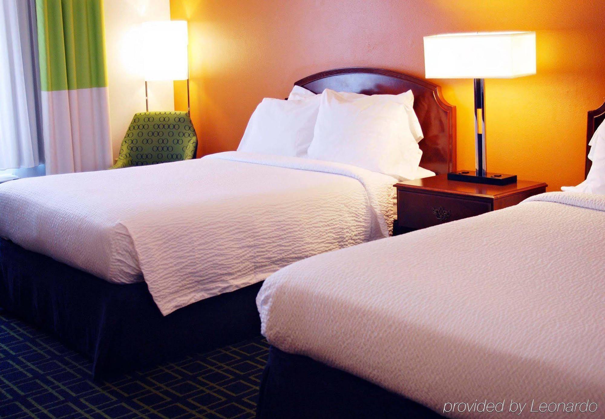 Fairfield Inn Myrtle Beach Broadway At The Beach Buitenkant foto