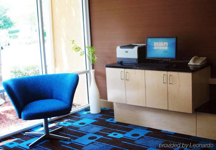 Fairfield Inn Myrtle Beach Broadway At The Beach Buitenkant foto