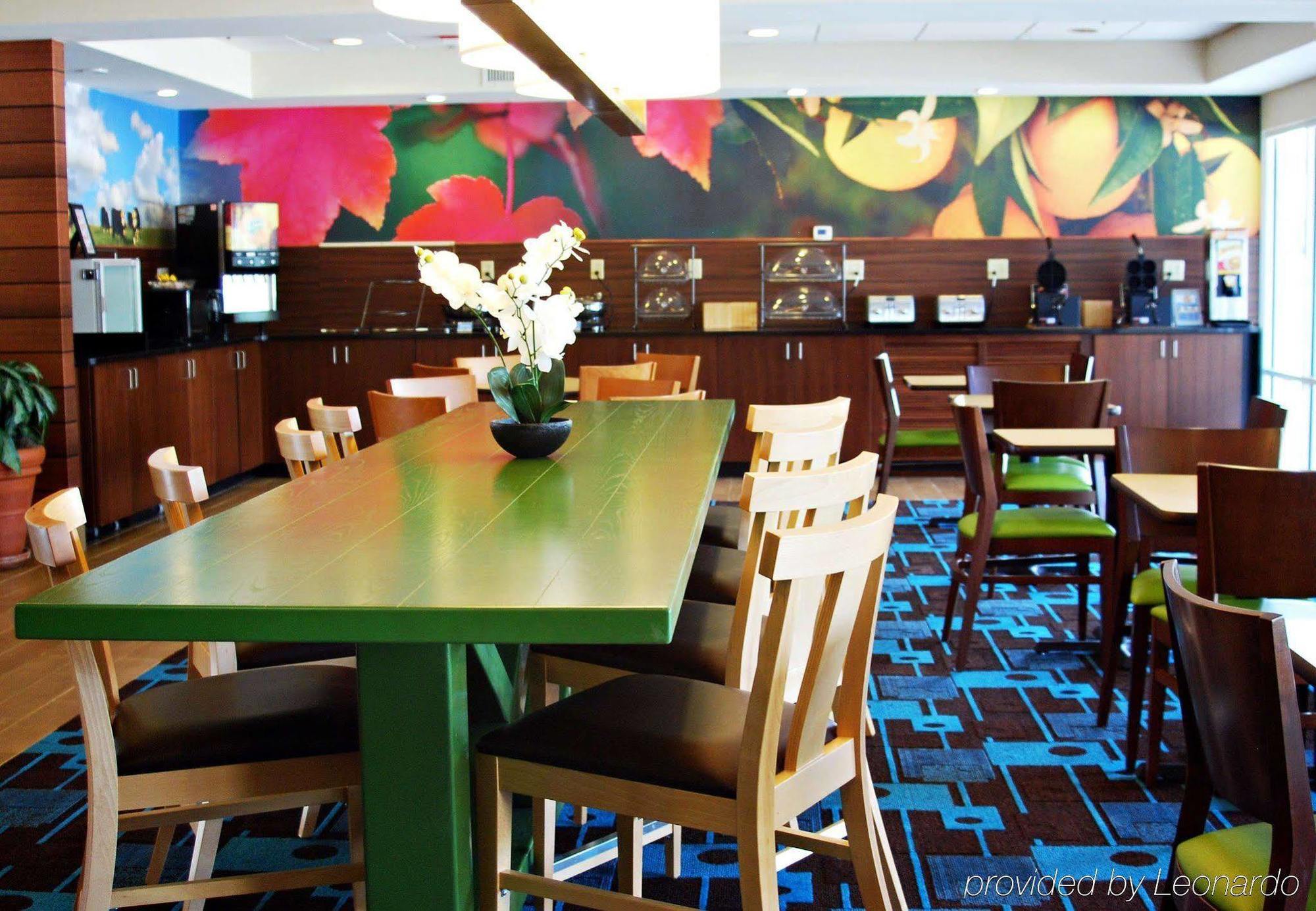 Fairfield Inn Myrtle Beach Broadway At The Beach Buitenkant foto